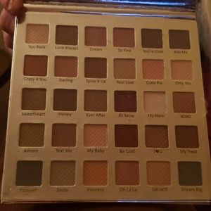 CAI Makeup Palette